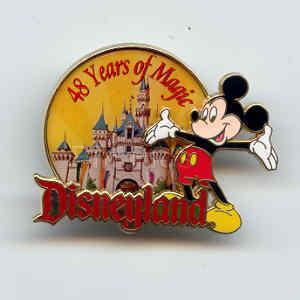 Japan - Minnie Mouse - Get Heart - White Day 2003 - JDS