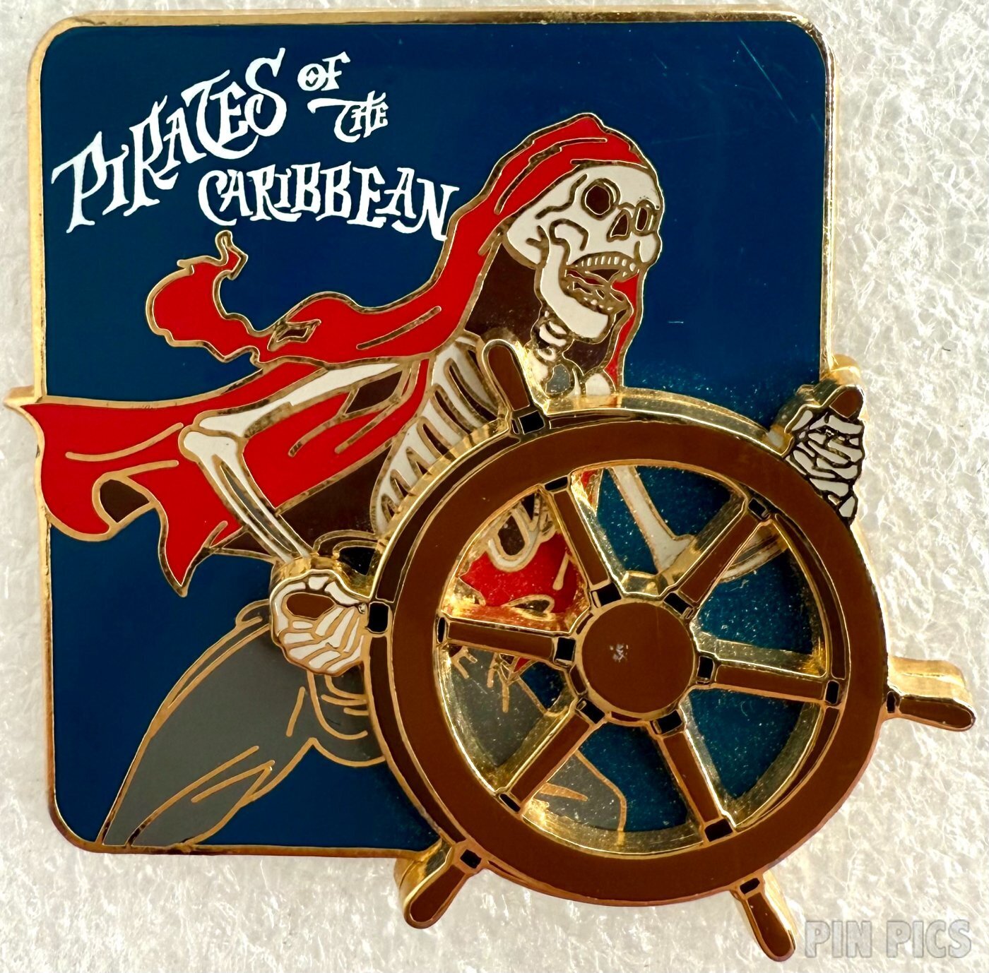 DA - Aviation (Eeyore)