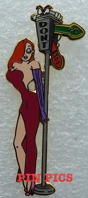 AP/PP WDW - Minnie Mouse - AP - Car and House - Mickey's Toontown of Pin Trading Event