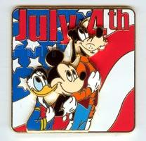 Japan - Donald Duck - Character Tee Shirt and Hanger - JDS