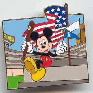 DLP - Pâques/Easter 2003 (Bambi)