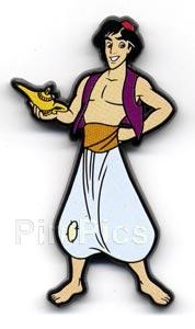 WDW - Stars Behind the Magic 2003 - Cast