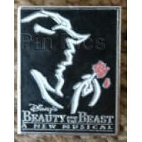 Mickey Mouse with Shot Put Anguillar Stamp Pin