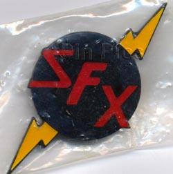 Bootleg - Hard Rock Cafe Lilo Stitch Pleakley (RED)