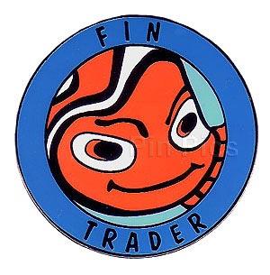 Button - Fantasia 2000 IMAX