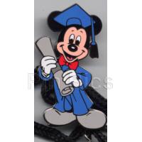 Minnie with a Parasol