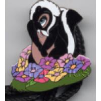 Button - Mickey - Le Journal de Mickey