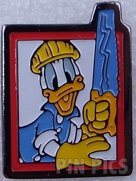 DLR - Cast Community Fund 2003 (Tinker Bell)