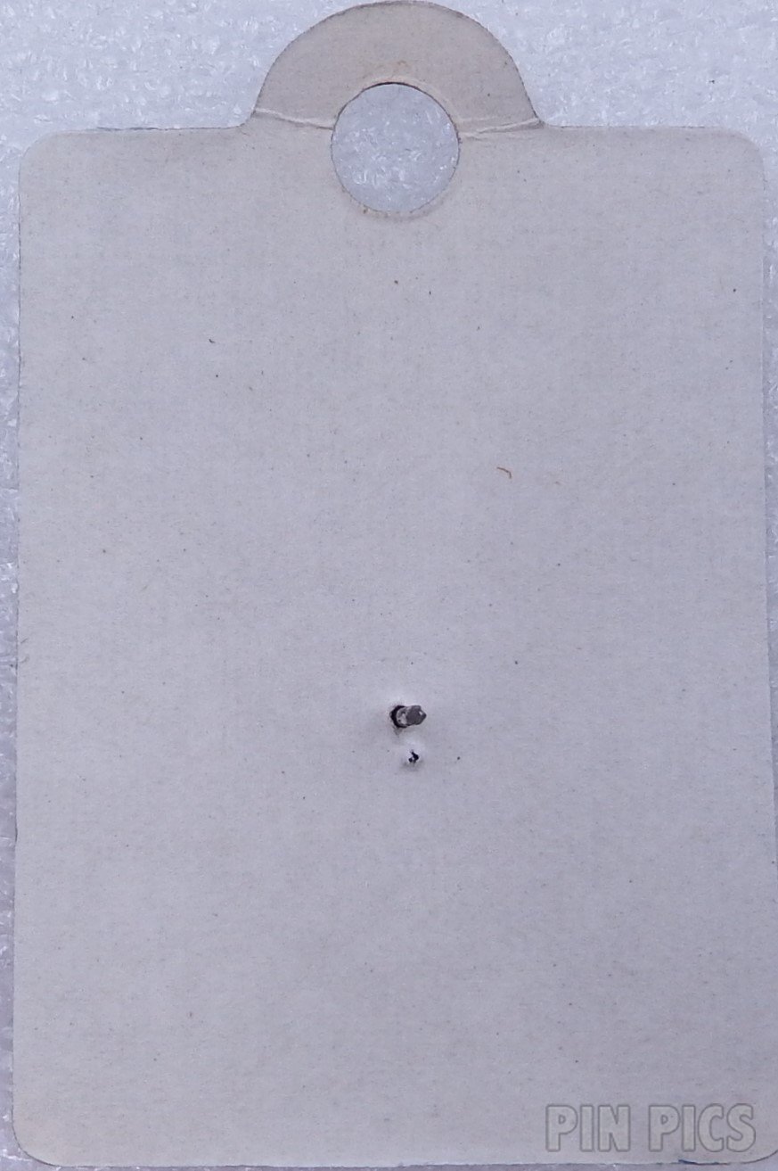 Donald - Worker - Hard Hat  pin collectible - Main Image 4