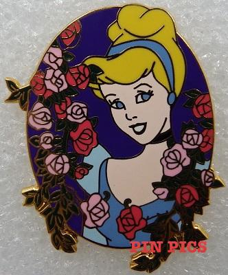 Japan - Jack Skellington - Nightmare Before Christmas Dangle - JDS