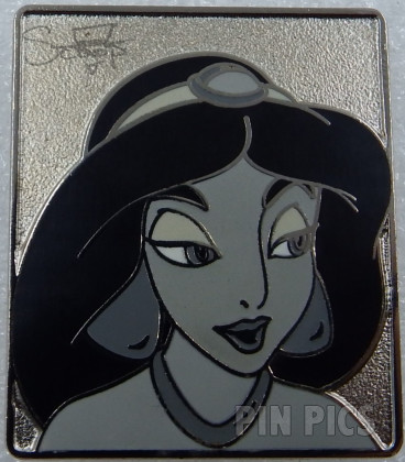 Japan - Donald Duck - Name Dangle - JDS