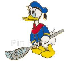 DLR - Back to School 2003 (Mickey & Minnie)