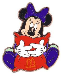 Pumbaa - Dinner is Served