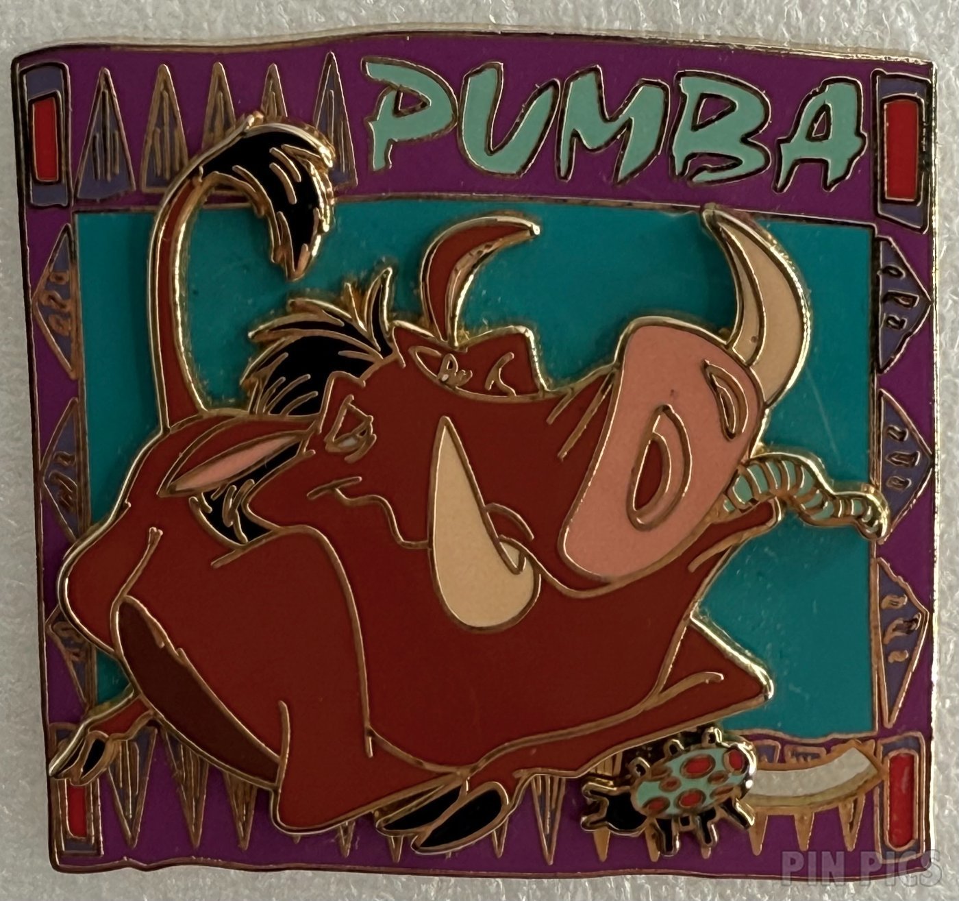 WDW - Tinker Bell - September - 50 Years of Tinker Bell Series #9