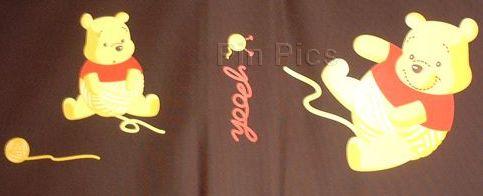 UK - Minnie Mouse on Roller-skates - (Plastic)