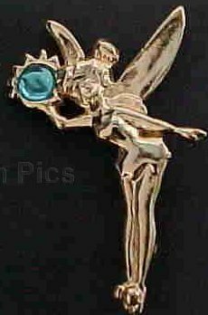 WDW - Coffin & Crows - 999 Happy Haunts Ball 2003 - Frame Set