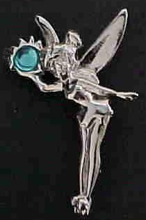 DS - Bashful - Gold Seven Dwarfs - 3D