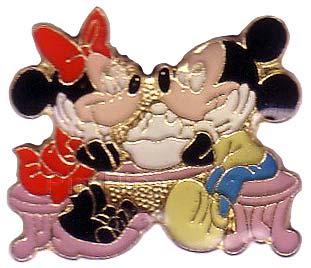 Tinker Bell Guest Service Fanatic 50 (Prototype)