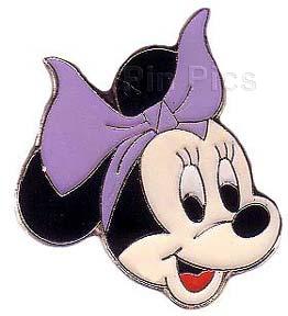 Mickey Waving (Flasher)