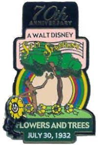 Minnie Dreaming of Mickey (Light Blue Cloud) #2