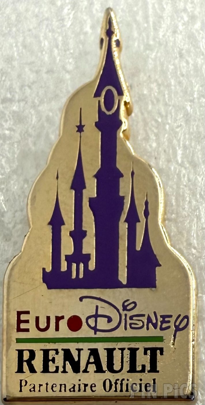 DLP - Duchess and Thomas O'Malley - Bastille Day - 14 Juillet 2003 - Light Up - Aristocats