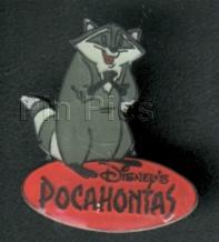 Button - Eema, Url, Aladar, Baylene - Dinosaur