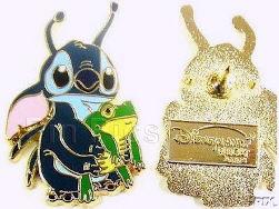 M&P - Dopey - Snow White & the Seven Dwarfs - Dome