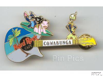 Japan - Tigger - Jack in the Box