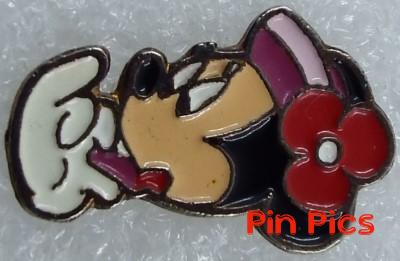 DLP - Pin Trading Starter Kit for Boys (Woody)