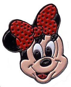 MALEFICENT with dragon GREEN pin