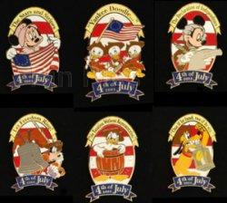 Disney Catalog - Mickey Silver - History of Mickey - 75 Years