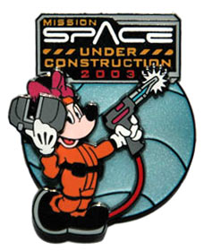 DLP - Casey Jr. - Train Series