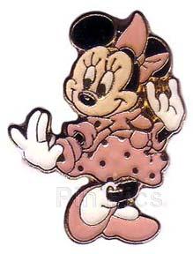 Bootleg - Creepy Crypt (Tinker Bell)