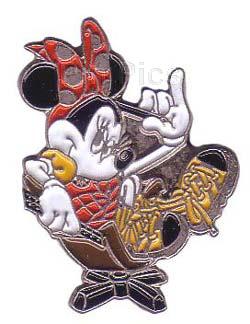 Button - DLR - Tinker Bell - Come Back to the Magic - Disneyland