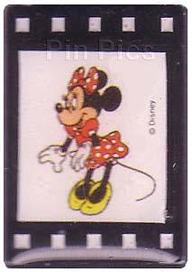 WDW - Bambi and Flower - Friends