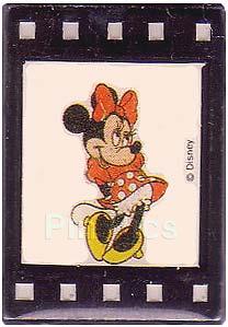 Cartoon Lizzie McGuire