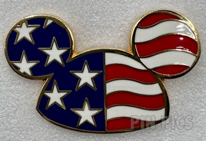 Merchandising Team Gift Set (5-Pins)