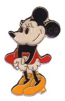 DLR - 13 Treats in 5 Frightful Weeks Series ( Scary Teddy / Madame Leota Scene)