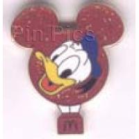 Minnie Roller Skating