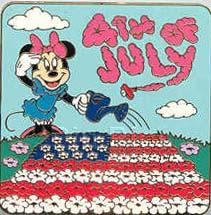 Central Jersey Disney Pin Traders- 'Trade Till You Fade 2003'- Sleeping Sorcerer