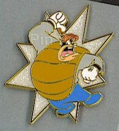 WDCC - Huntsman - Snow White