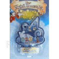 JDS - Minnie Mouse - Pennsylvania - Disney Across America