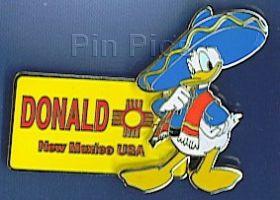 Disney Travel Company - Tinker Bell - 100% Service - 2003 Cast Award