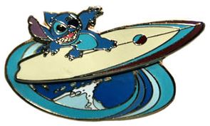 Treasure Planet - Long John Silver