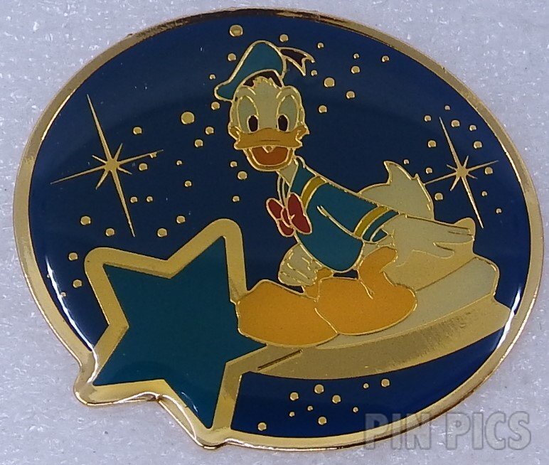 Halloween 2003 (Stitch as Dracula)