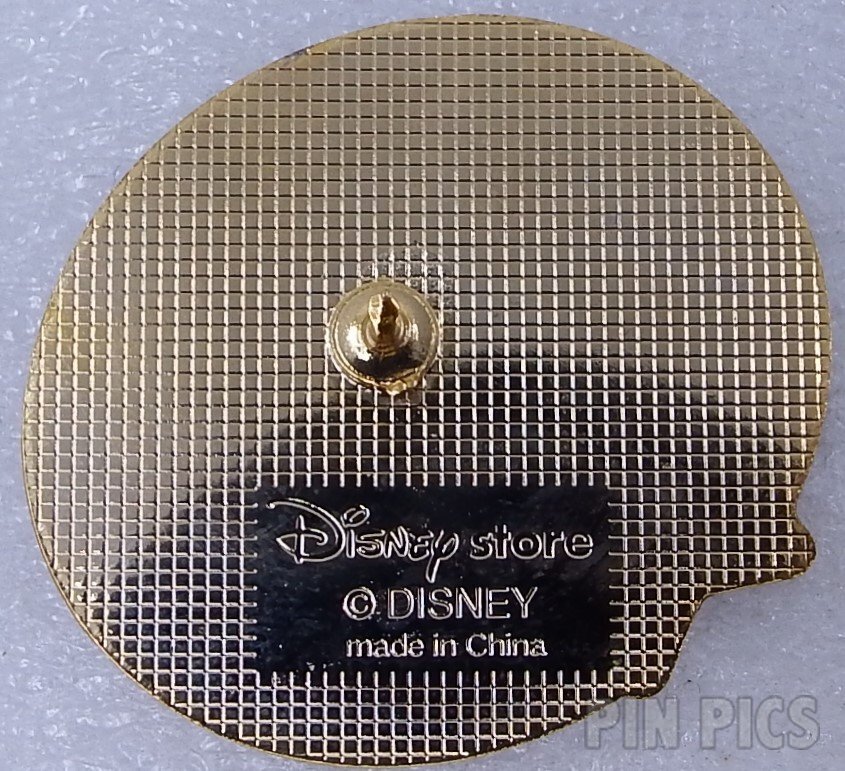 Japan - Donald Duck - Star Festival 2003 - Lucky Draw - JDS  pin collectible - Main Image 2