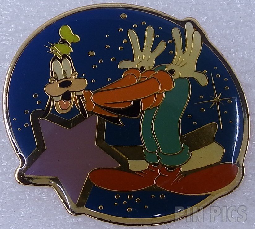 WDW - Who Framed Roger Rabbit - 15th Anniversary