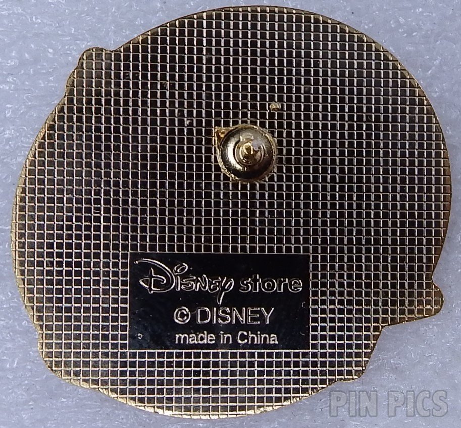 Japan - Goofy - Star Festival 2003 - Lucky Draw - JDS  pin collectible - Main Image 2