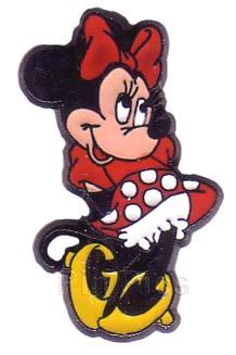 JDS - Minnie Mouse - Utah - Disney Across America