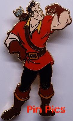 TDR - Stormrider Triple - Spinner - TDS